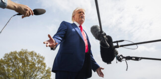 Los primeros 100 días de Trump en EE.UU.: deportación de migrantes, mano dura a aliados y guerras comerciales