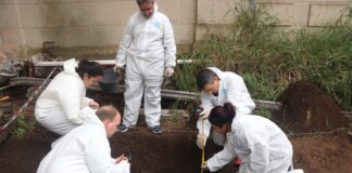 Identificaron y restituyeron los restos de una joven desaparecida por la última dictadura