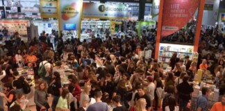 Feria del Libro de Buenos Aires 2025: cinco actividades imperdibles Feria del Libro Buenos Aires 2025
