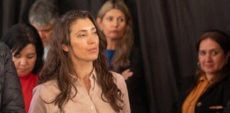 Florencia López, senadora de UxP, en FM La Patriada: «El rechazo de los pliegos fue un mensaje al Presidente»