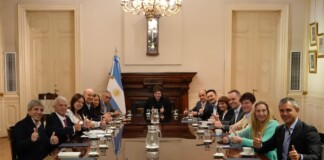 «Un día normal»: el Gobierno infla el pecho a pesar de la contundencia del paro general