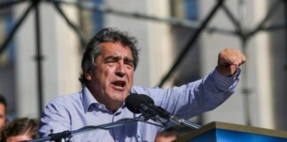 LA CTA Autónoma se suma a la marcha de la CGT en contra del ajuste de Milei