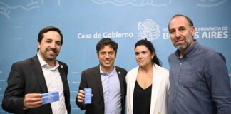 La Provincia reforzará la vacunación contra el sarampión en niñas y niños de 6 meses a 5 años