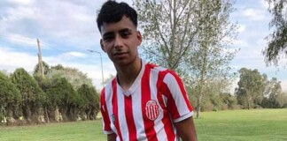Confirmaron la condena a prisión perpetua de tres policías por el asesinato a Lucas González