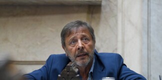 Oscar Zago, en FM La Patriada: «Hay listas aterradoras» en las elecciones porteñas