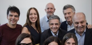 ¿Quién se come a quién? La pelea electoral entre el PRO y los libertarios