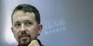 Pablo Iglesias, en FM La Patriada: «Detrás del apagón en España está la codicia privada»