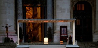 El funeral del papa Francisco será el sábado en la plaza de San Pedro