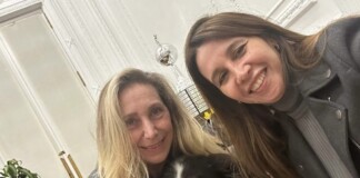 Pilar Ramírez, el kilómetro cero del movimiento que lidera Karina Milei