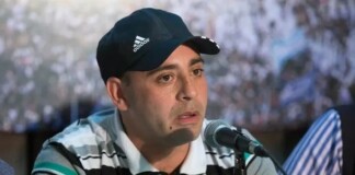 Alejandro «Pitu» Salvatierra: «Tenemos la posibilidad clara de ganar» en la Ciudad