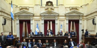 El Senado rechazó los pliegos de Lijo y García Mansilla para la Corte Suprema