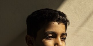 Una foto sobre las secuelas en los niños de Gaza de los bombardeos israelíes fue premiada con el World Press Photo