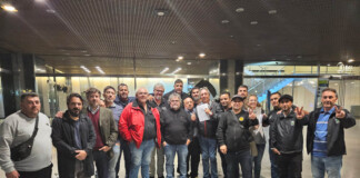 Los trabajadores aceiteros alcanzaron un acuerdo en la paritaria salarial