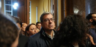 Unión por la Patria desmiente haber pedido pasajes para viajar al funeral del Papa
