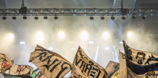Sueño de Pescado: el renacer de una banda con corazón de barrio y alma de estadio LADRONES DEL SILENCIO en Ferro