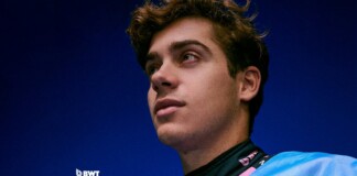 Colapinto sustituirá a Doohan en Alpine las cinco próximas carreras de Fórmula Uno