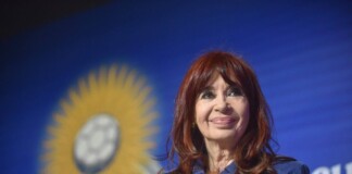 Cristina: «Aquellos que apostaron por Milei tampoco quieren volver con nosotros»