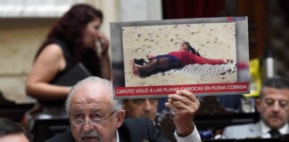 Milei «sigue obsesionado con terminar con los derechos de los trabajadores», aseguró Yasky