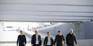Kicillof: «Solamente hay libertad si está acompañada de igualdad de oportunidades, solidaridad y justicia social”