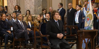 Milei se quedó callado: el Gobierno prefirió no responderle a la Iglesia