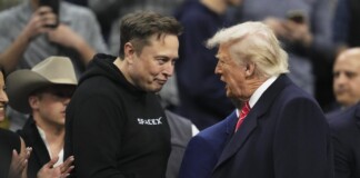 Elon Musk dejó su puesto en el gobierno de Trump tras criticar un proyecto de ley del presidente