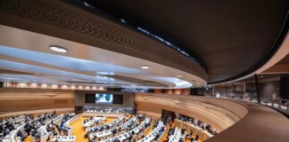 Argentina abandonó oficialmente la Organización Mundial de la Salud