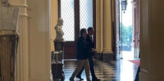 La Libertad Avanza y el PRO irán juntos en las elecciones legislativas bonaerenses