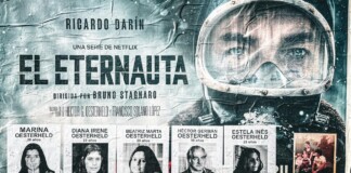 En pleno furor de «El Eternauta», se reaviva la búsqueda de los nietos desaparecidos de Héctor Germán Oesterheld