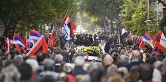 «Hay que honrar su memoria», dijo el presidente Uruguay sobre la muerte de Pepe Mujica