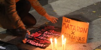 Violencia, recortes, ataques: la comunidad LGTBIQ+ está «en emergencia» en todo el planeta