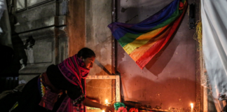 Un año del triple lesbicidio de Barracas: la Justicia no lo investiga como crimen de odio
