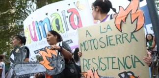 Advierten la profundización del desmantelamiento de las políticas de prevención y atención a la violencia de género