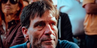 Francisco «Paco» Olveira: «Este León XIV no es el león libertario» de Milei