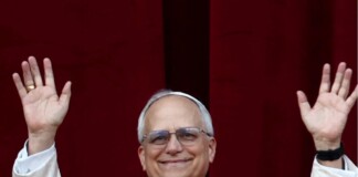 El nuevo papa es el estadounidense Prevost y se llamará León XIV