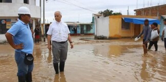 Euforia en Perú por el nombramiento de León XIV, un hombre cercano al pueblo