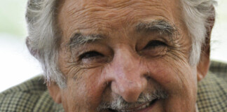 Los líderes políticos de Latinoamérica lamentaron la muerte del «Pepe» Mujica