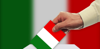 El Comité por el Sí promueve la votación de los ciudadanos italianos en el Referéndum
