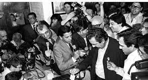 Las elecciones de 1983 en la Capital Federal: cuando todo era esperanza