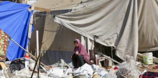 La ONU denunció nuevos ataques israelíes contra palestinos que buscaban comida en Gaza: más de 60 muertos