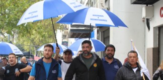 Para los Aceiteros, la Justicia está «al servicio del hostigamiento y la persecución de cualquiera que se corra de los lineamientos del poder económico más concentrado»