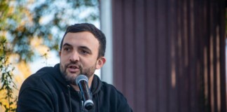 Leonardo Grosso, consejero del PJ: «Hay que parar la mano para que la Corte no proscriba a Cristina»