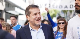 Mariano Recalde, sobre la condena a Cristina: «Nos va a dar más fuerza para encarar lo que viene»