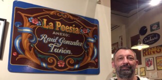 «Raúl González Tuñón periodista», el libro que recupera la faceta como cronista del reconocido poeta