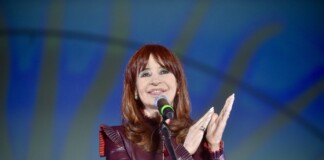 Cristina: «Si estoy acabada, ¿por qué no me dejan competir y me derrotan políticamente?»