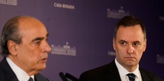 Guillermo Francos desmintió a Manuel Adorni