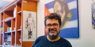 Roberto Pianelli: «Hay que construir nuevos imaginarios de cómo vivir mejor»