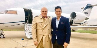 El vínculo de Espert con ‘Fred’ Machado preocupa al gobierno