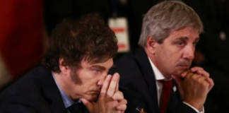 Emiliano Libman, sobre el préstamo del Tesoro de Estados Unidos: “Es patear el problema para más adelante, aunque no se sabe hasta cuándo”