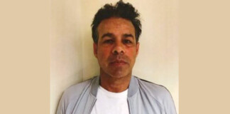 Javier Milei aceptó la extradición de Fred Machado