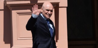 Diputados aprobó el pedido de la Justicia para avanzar con medidas contra Espert